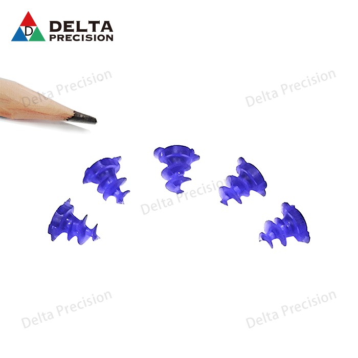 Micro Injection Molding